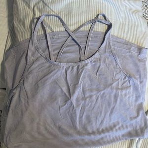 Stunning Born Primitive tank